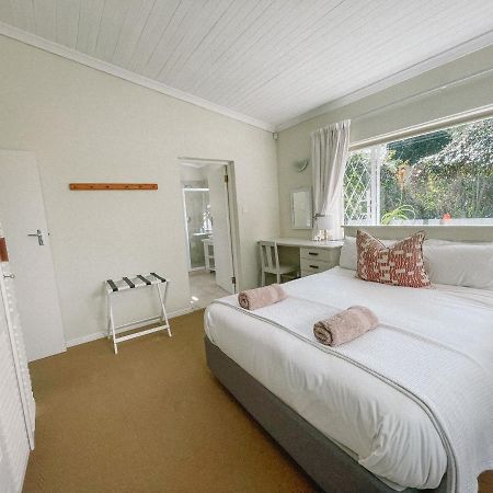 Leisure Isle Holiday Home Knysna Exterior foto