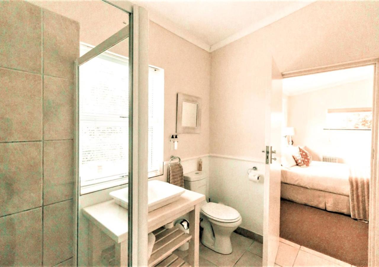 Leisure Isle Holiday Home Knysna Exterior foto